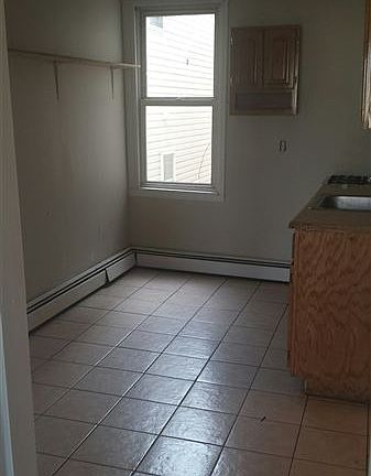 Kitchen view