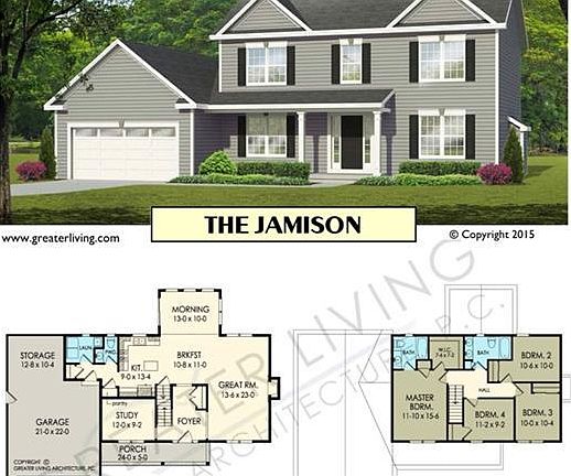 5th image of LOT 615 Christina Dr
