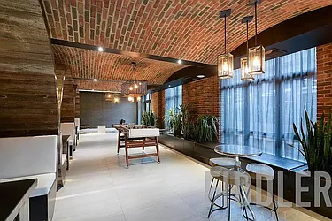 Rented by The KCI Group