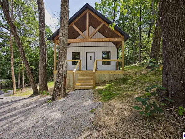 123 Mockingbird Ln, Mammoth Cave, KY 42259