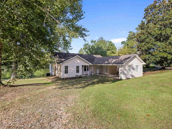 372 Dogwood Trl, Quincy, FL 32352