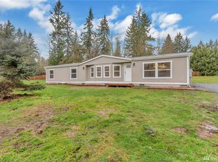 24906 160th Avenue Ct E, Graham, WA 98338