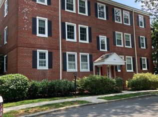 2980 S Columbus St APT C2, Arlington, VA 22206