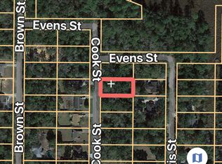 Cook St, Ocean Springs, MS 39564