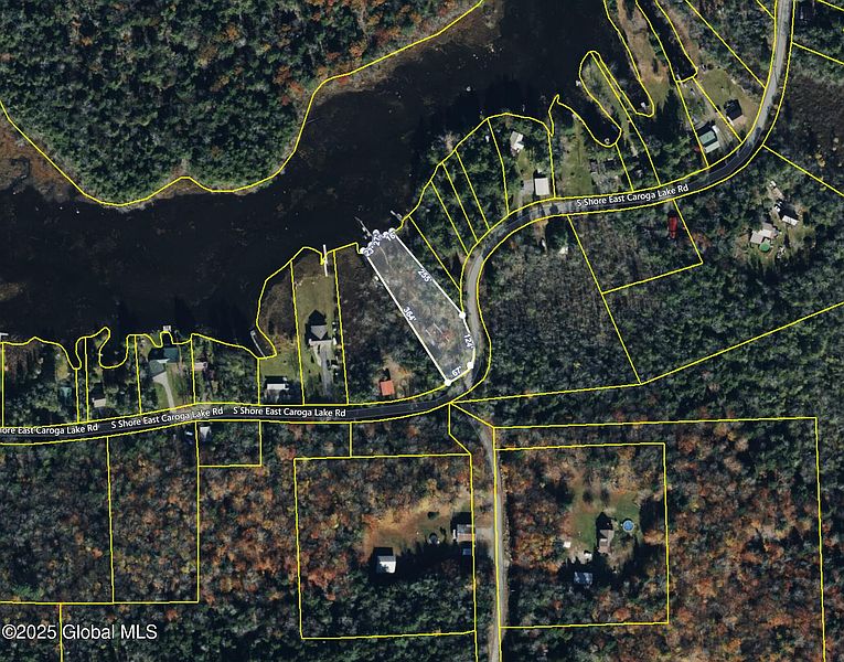 5th image of 758 S Shore Rd E Caroga Lake