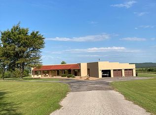 31965 Arbeka Rd, Henryetta, OK 74437