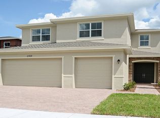 1150 NW Demedici Rd, Port Saint Lucie, FL 34986