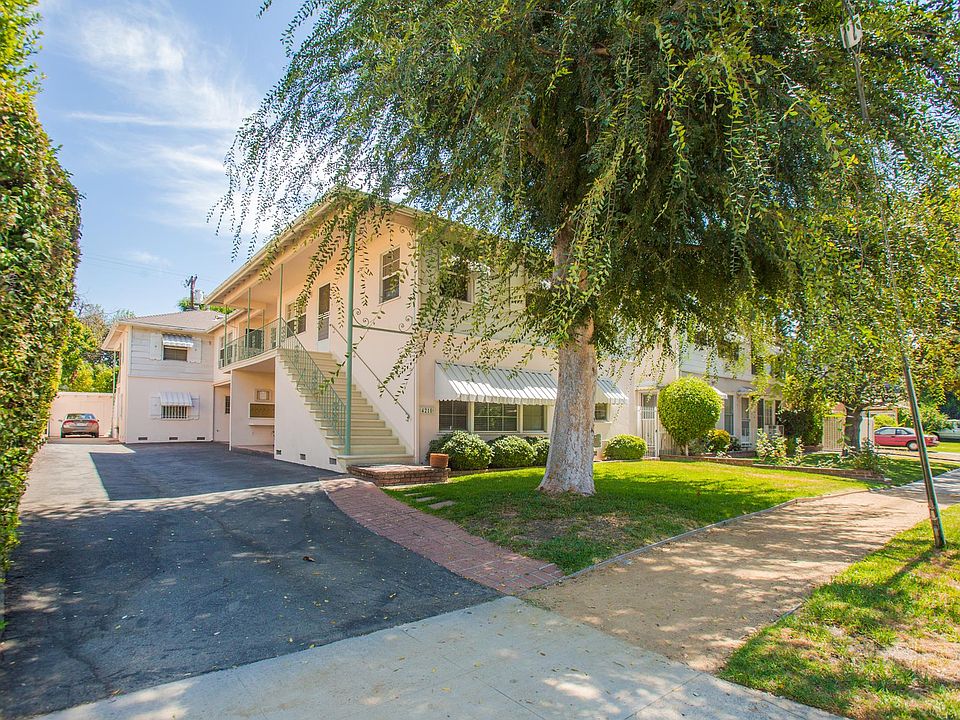 1st image of 4210 Cahuenga Blvd