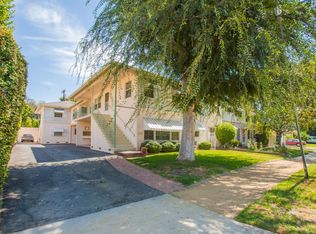 4210 Cahuenga Blvd, Toluca Lake, CA 91602