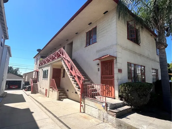 4140 W Slauson Ave APT 5, Los Angeles, CA 90043
