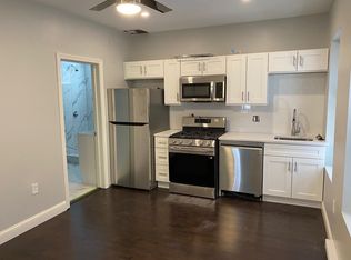 51 Charter St #2, Boston, MA 02113