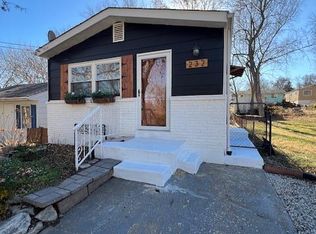 232 Becker Dr, Saint Louis, MO