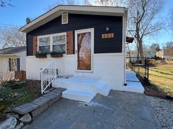 232 Becker Dr, Saint Louis, MO 63135
