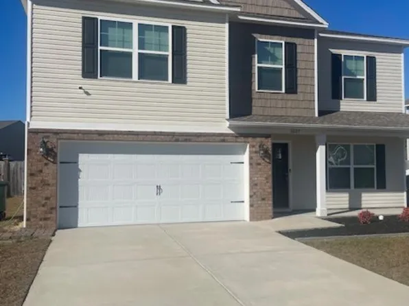 3607 Moseley Dr, Sumter, SC 29154