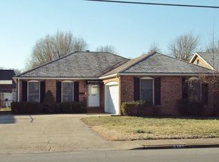 6413 Lincoln Ave, Evansville, IN 47715