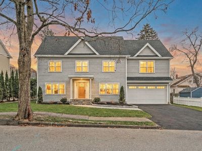 56 Valentine Rd, Arlington, MA, 02476