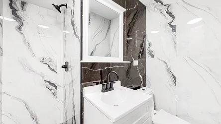 Rented by Abba Realty Associates INC