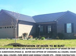 0 Wilson Ct #14, Lincolnton, NC 28092