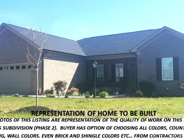 0 Wilson Ct #14, Lincolnton, NC 28092