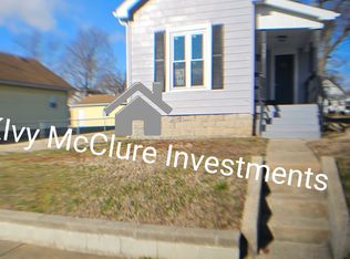 1221 Prospect Ave, Middletown, OH 45044