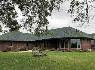 2425 Ridge Rd, Traer, IA 50675