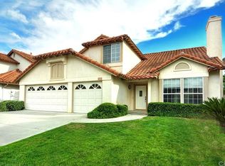 32141 Corte Eldorado, Temecula, CA 92592