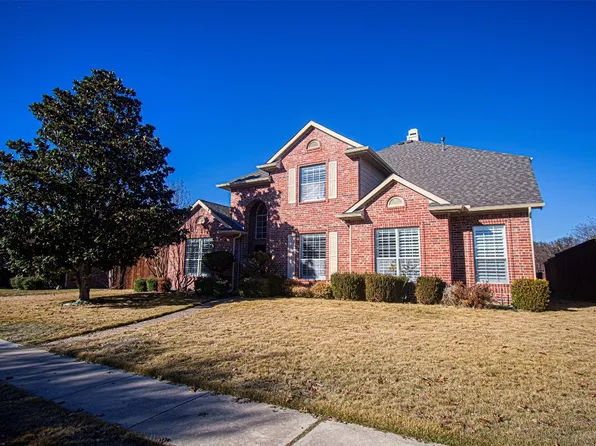 2717 Gull Lake Dr, Plano, TX 75025