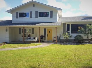 513 Vautier Rd, Sequim, WA 98382