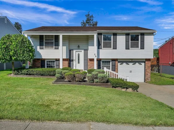 26 Yvette Dr, Cheektowaga, NY 14227