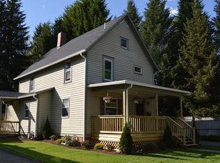 18 Sherwood St, Wellsboro, PA