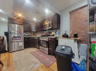 1205 Jefferson Ave #1, Brooklyn, NY 11221