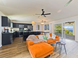 87-3193 Hawaii Belt Rd, Captain Cook, HI 96704