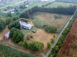 9743 Bellbrook Rd, Waynesville, OH 45068