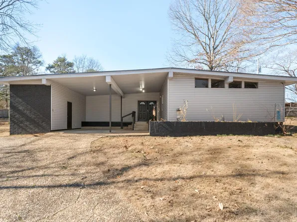 3913 Sandra Ln, Benton, AR 72019