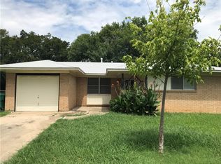521 Pershing Dr, Denton, TX 76209
