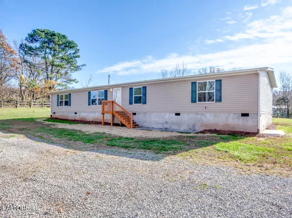 164 Red Pond Rd, Sweetwater, TN 37874
