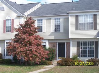 5 Rumsford Ct, Reisterstown, MD 21136