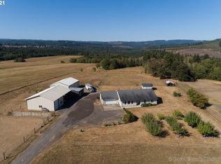 65415 Olson Rd, Deer Island, OR 97054