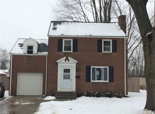 4360 22nd St NW, Canton, OH 44708