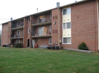 9512 Fairview Ave, Manassas, VA 20110