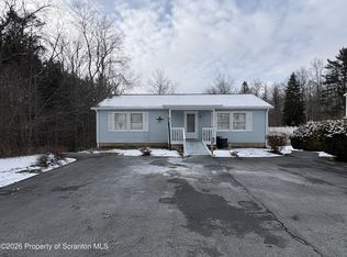 161 Martin St, Browndale, PA 18421