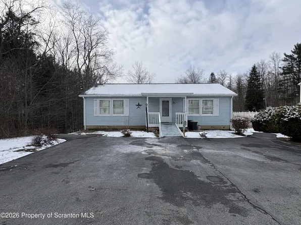 161 Martin St, Browndale, PA 18421