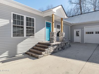 258 Buena Vista Ln, Lafollette, TN, 37766