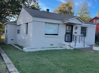 3112 Louisiana St, Little Rock, AR 72206