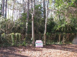 3034 Fox Spring Rd, Augusta, GA 30909