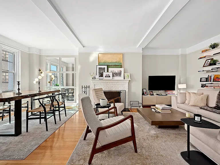 59 W 12th St #7D — Photo 5
