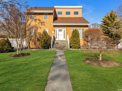 1 Rigby Road, Center Moriches, NY, 11934
