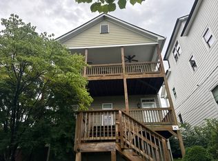 161 Little St SE Lot A, Atlanta, GA 30315