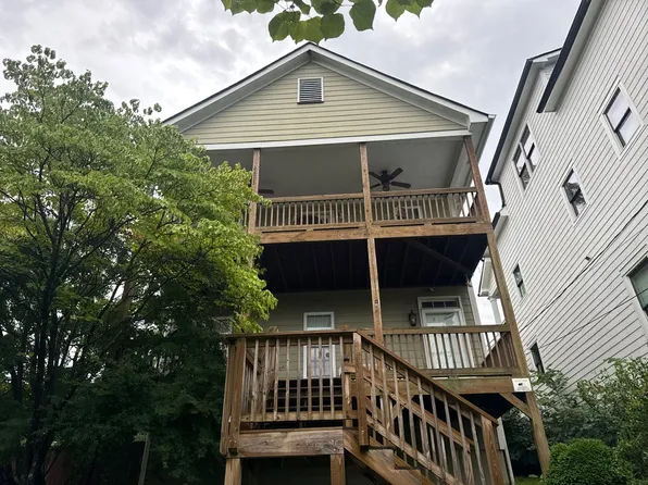 161 Little St SE Lot A, Atlanta, GA 30315