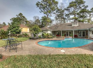 3507 Oak Lake Dr, Humble, TX 77339